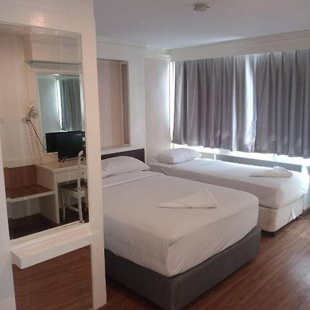 Royal Garden Home Hotel Μπανγκόκ Εξωτερικό φωτογραφία