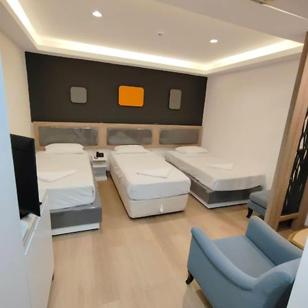 Royal Garden Home Hotel Μπανγκόκ Εξωτερικό φωτογραφία