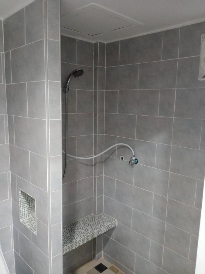 Royal Garden Home Hotel Μπανγκόκ Εξωτερικό φωτογραφία