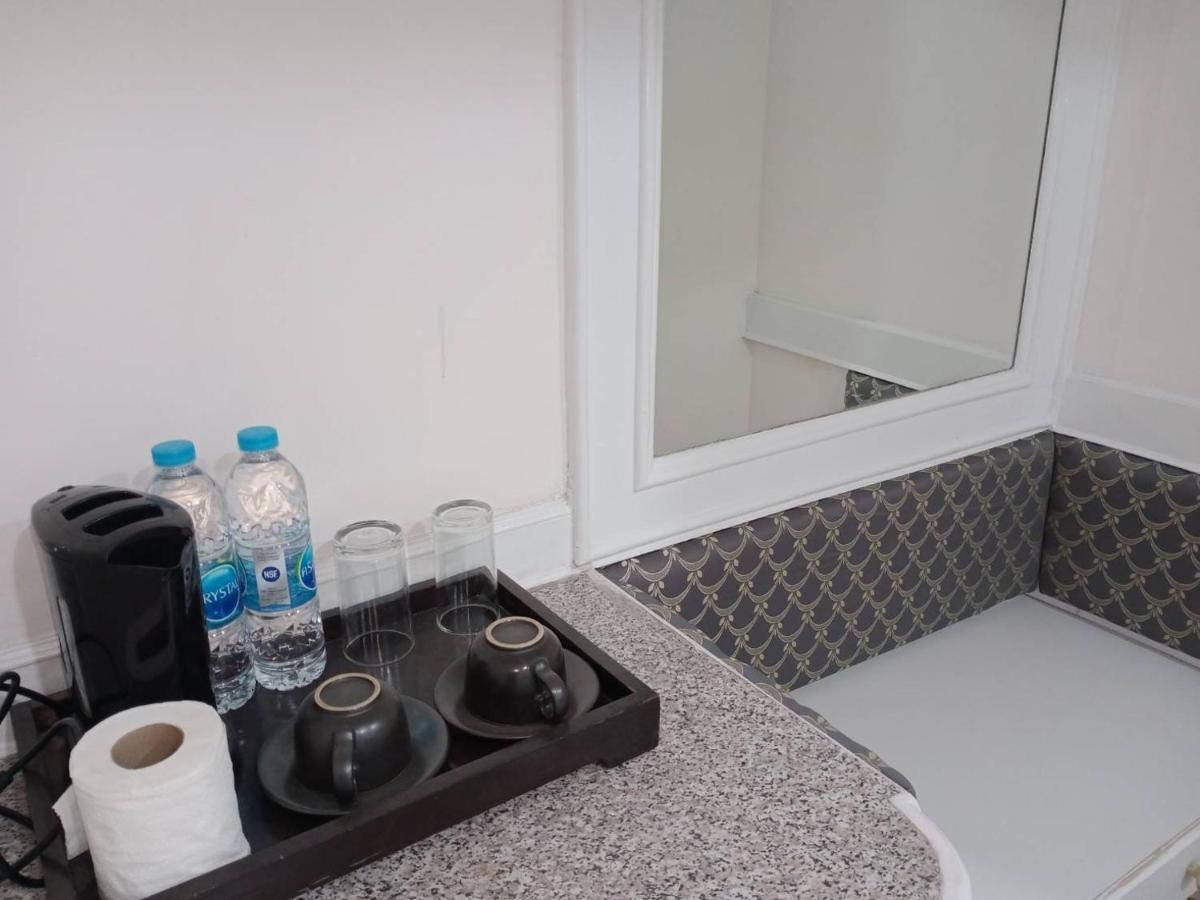 Royal Garden Home Hotel Μπανγκόκ Εξωτερικό φωτογραφία
