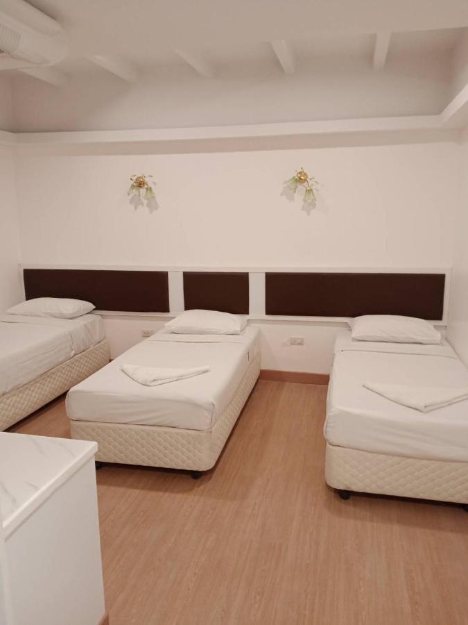 Royal Garden Home Hotel Μπανγκόκ Εξωτερικό φωτογραφία