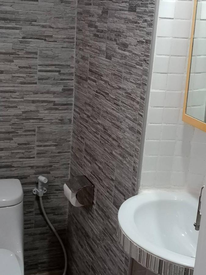 Royal Garden Home Hotel Μπανγκόκ Εξωτερικό φωτογραφία