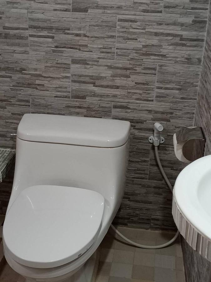 Royal Garden Home Hotel Μπανγκόκ Εξωτερικό φωτογραφία