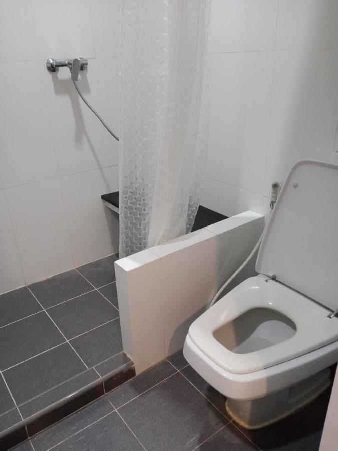 Royal Garden Home Hotel Μπανγκόκ Εξωτερικό φωτογραφία