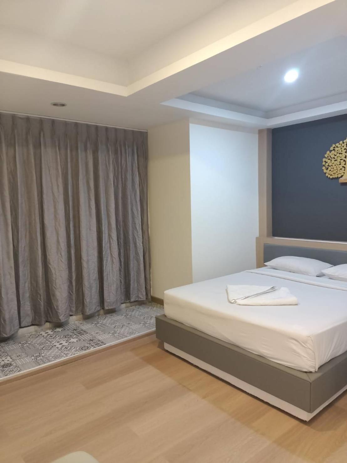 Royal Garden Home Hotel Μπανγκόκ Εξωτερικό φωτογραφία