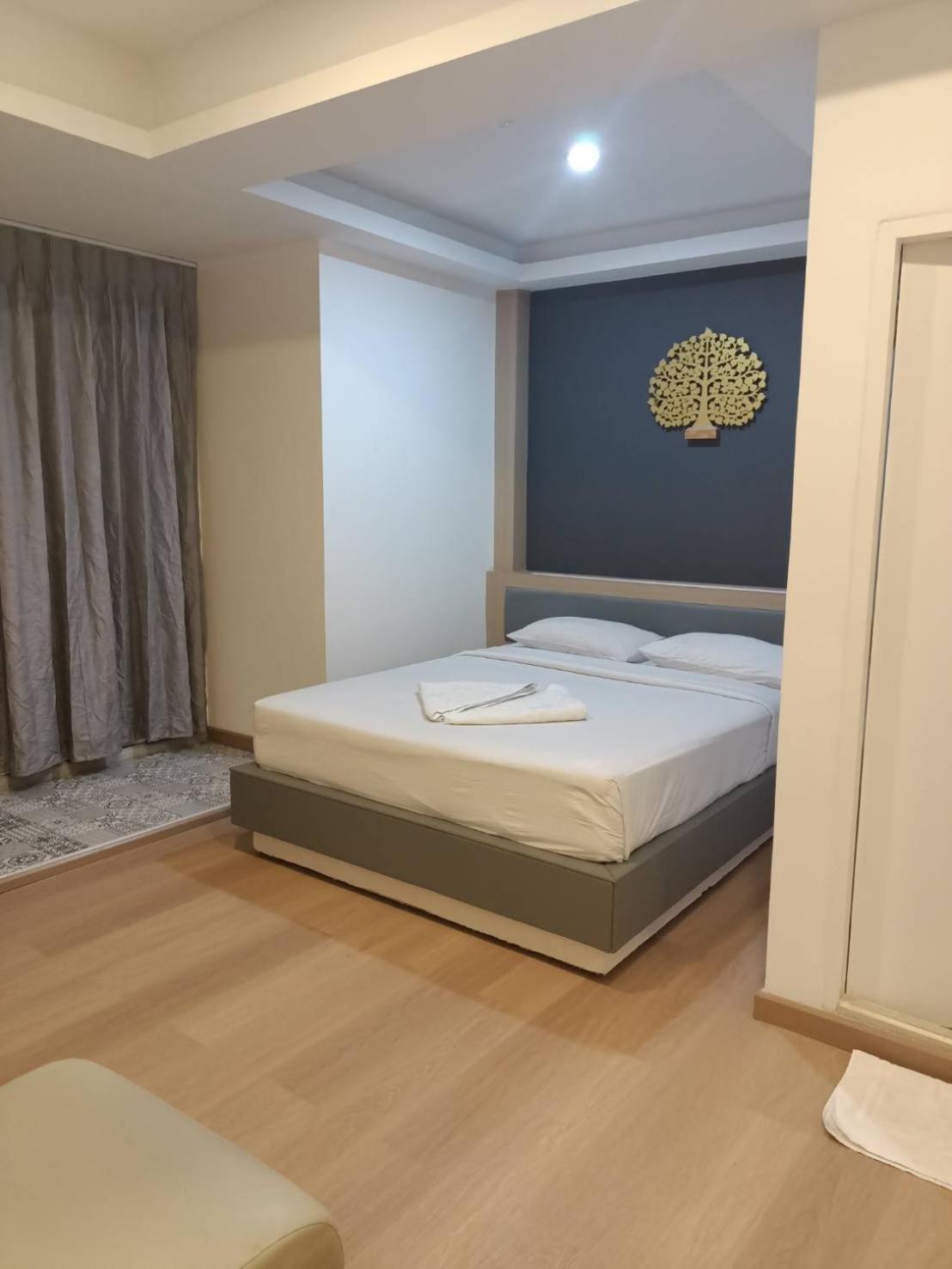 Royal Garden Home Hotel Μπανγκόκ Εξωτερικό φωτογραφία