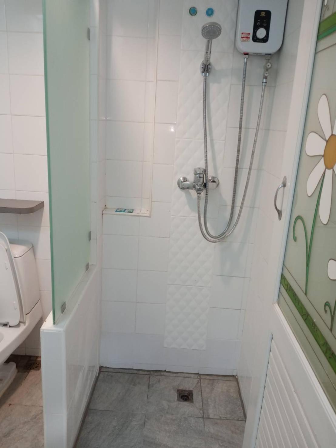 Royal Garden Home Hotel Μπανγκόκ Εξωτερικό φωτογραφία