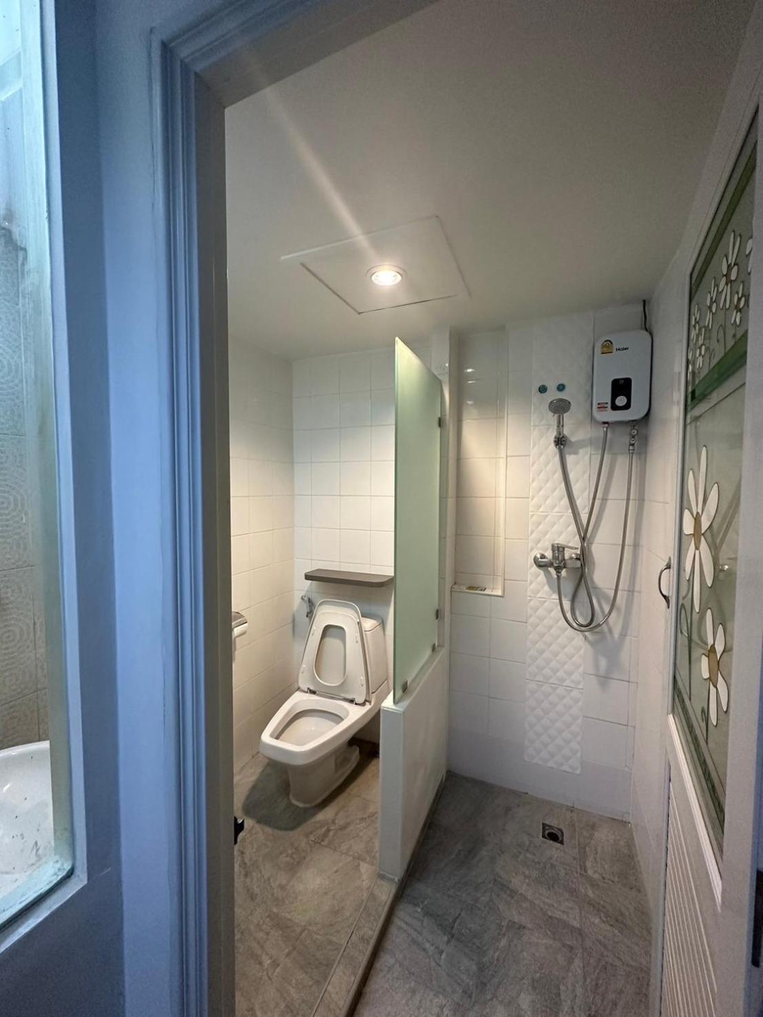 Royal Garden Home Hotel Μπανγκόκ Εξωτερικό φωτογραφία