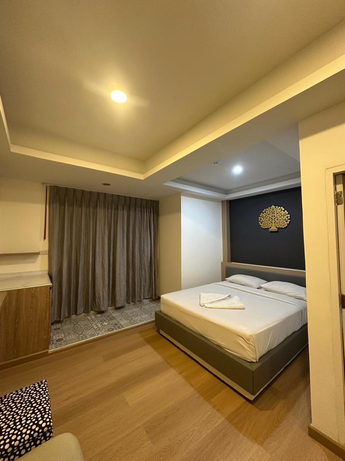 Royal Garden Home Hotel Μπανγκόκ Εξωτερικό φωτογραφία