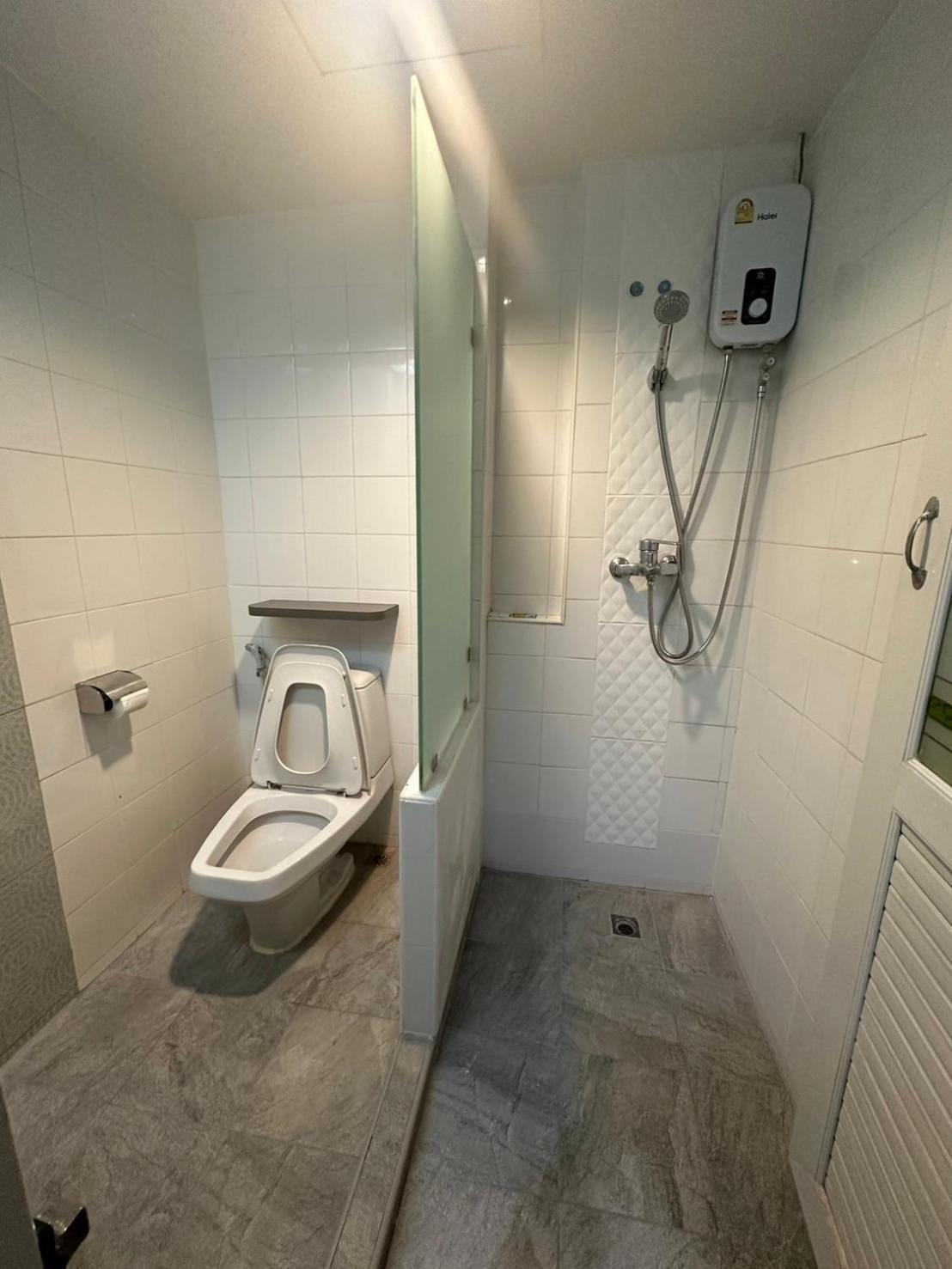 Royal Garden Home Hotel Μπανγκόκ Εξωτερικό φωτογραφία
