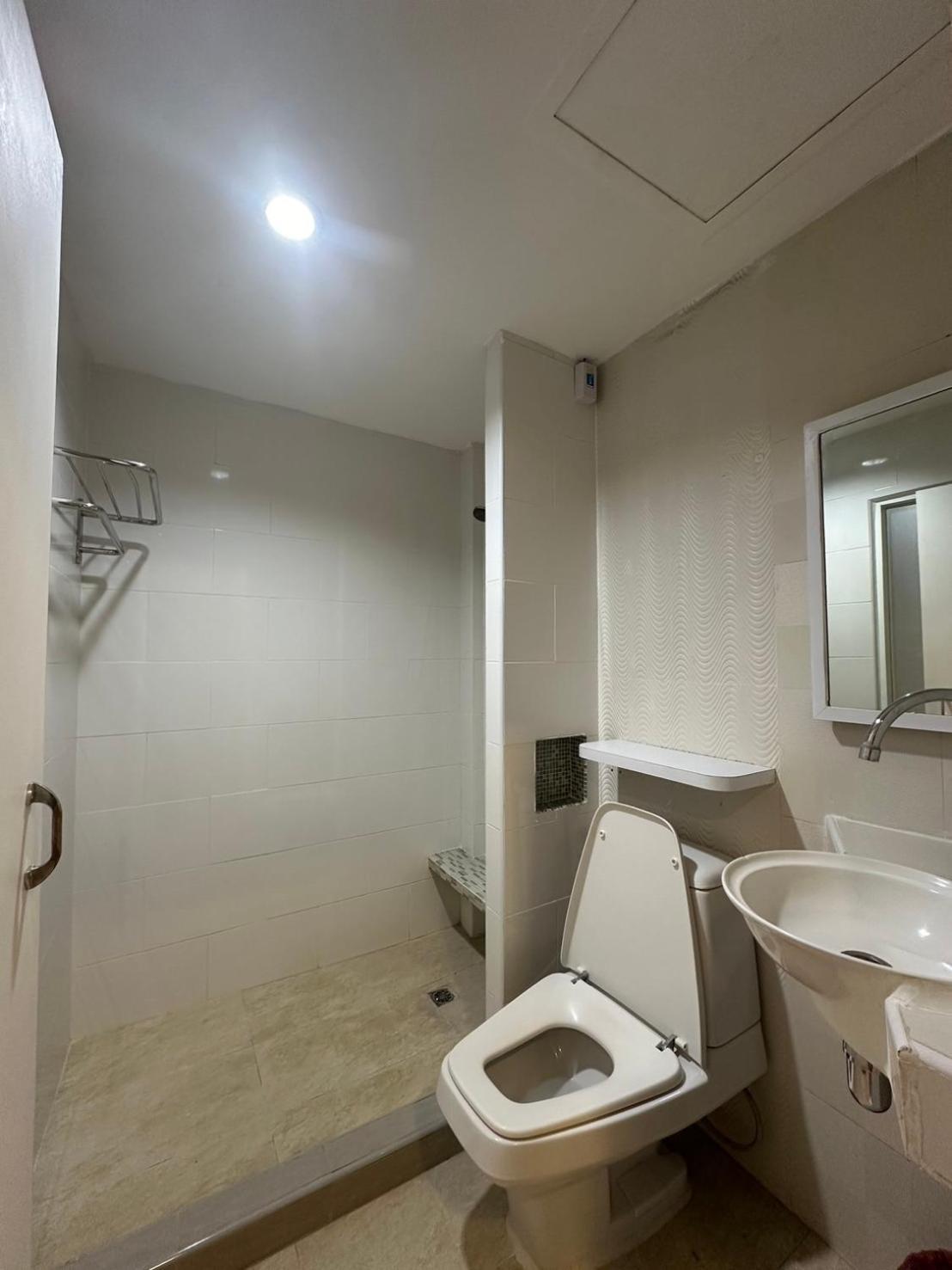 Royal Garden Home Hotel Μπανγκόκ Εξωτερικό φωτογραφία
