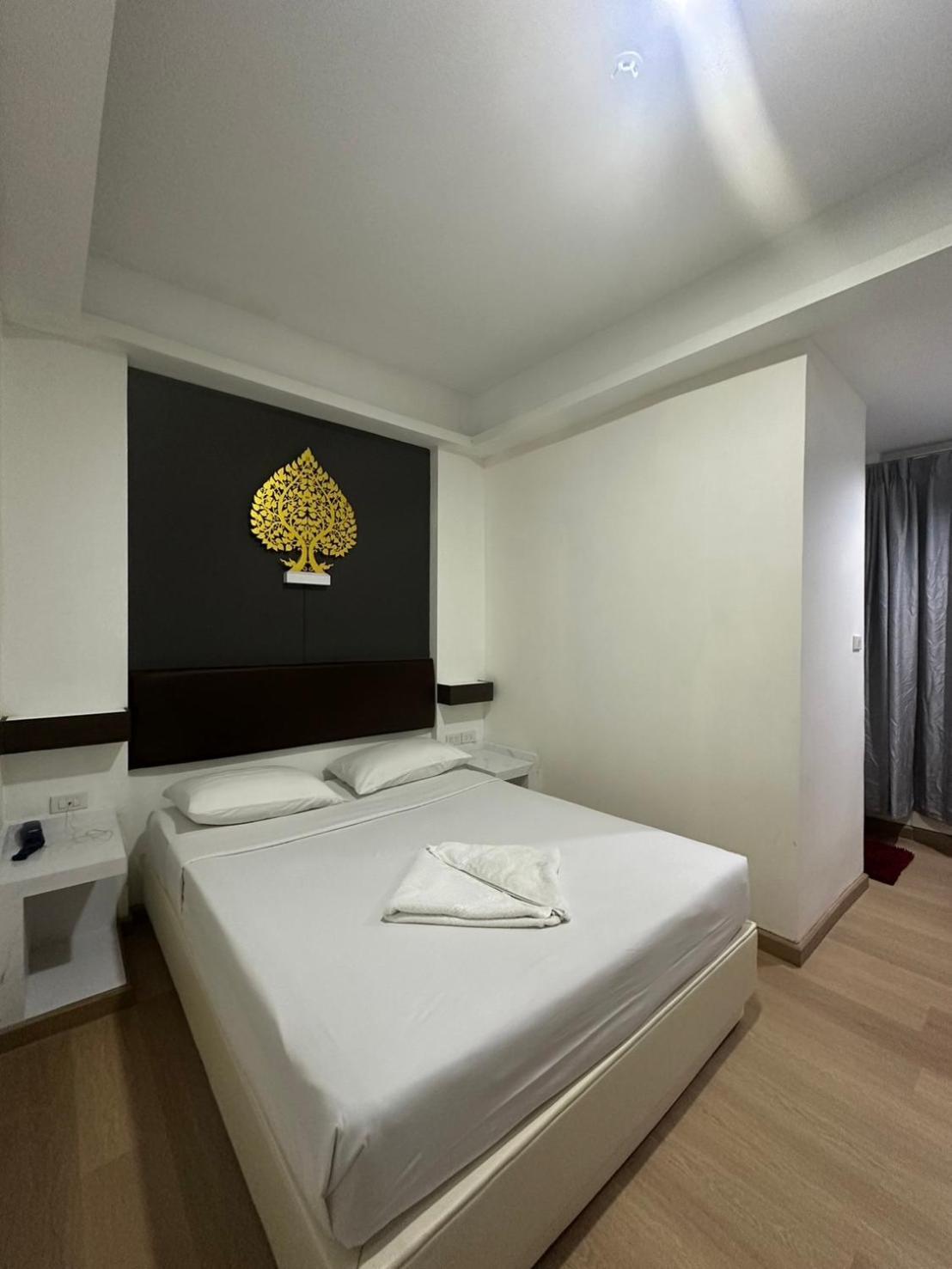 Royal Garden Home Hotel Μπανγκόκ Εξωτερικό φωτογραφία