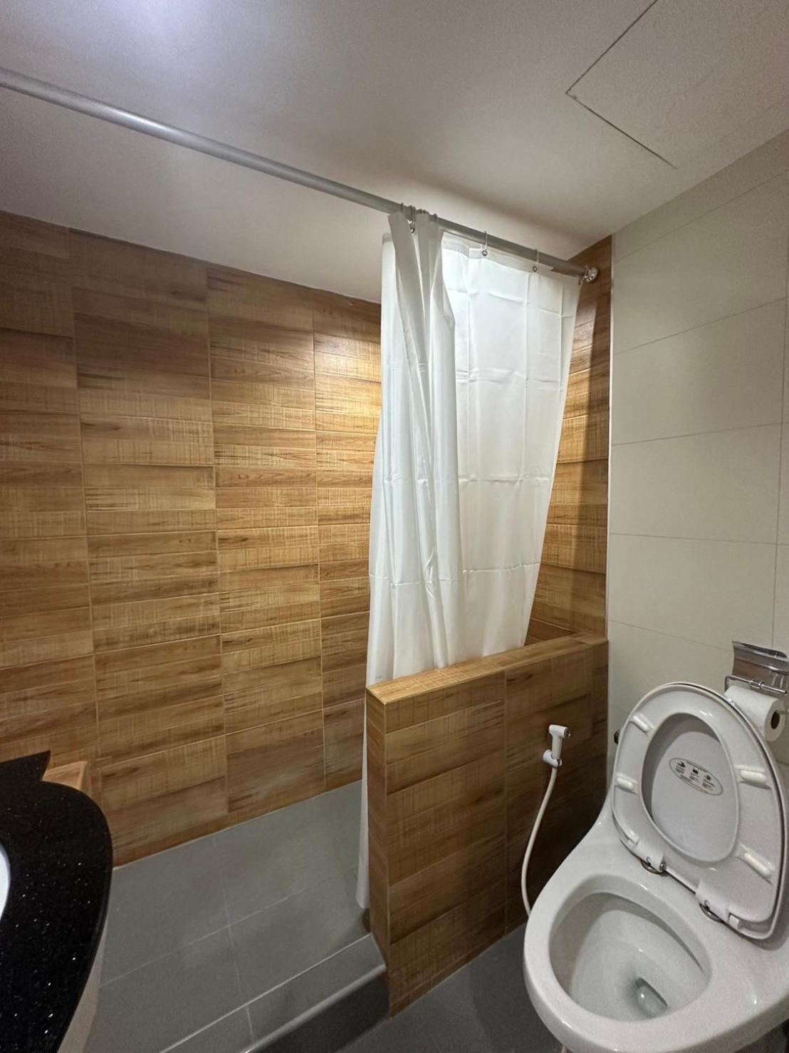 Royal Garden Home Hotel Μπανγκόκ Εξωτερικό φωτογραφία