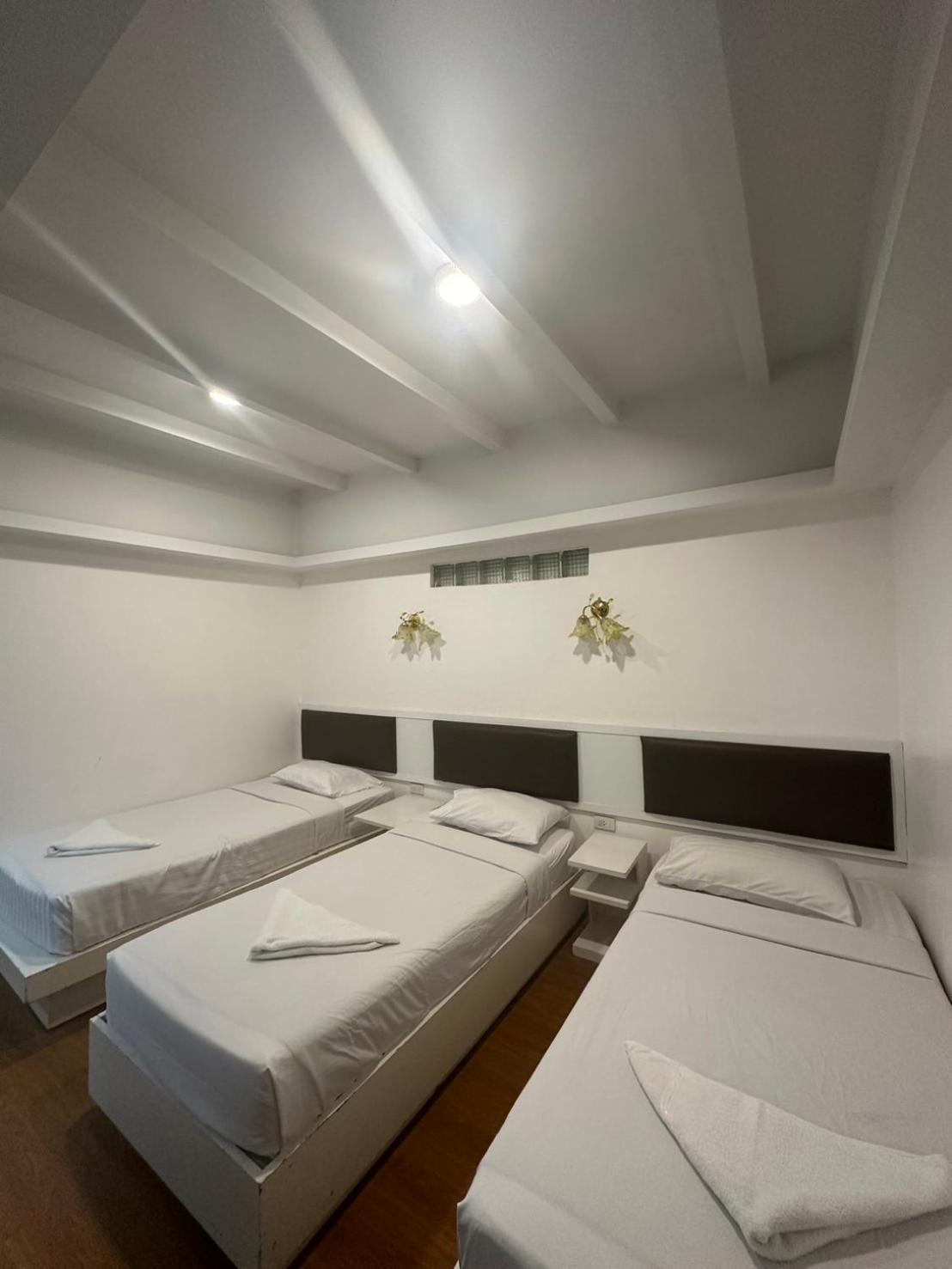 Royal Garden Home Hotel Μπανγκόκ Εξωτερικό φωτογραφία