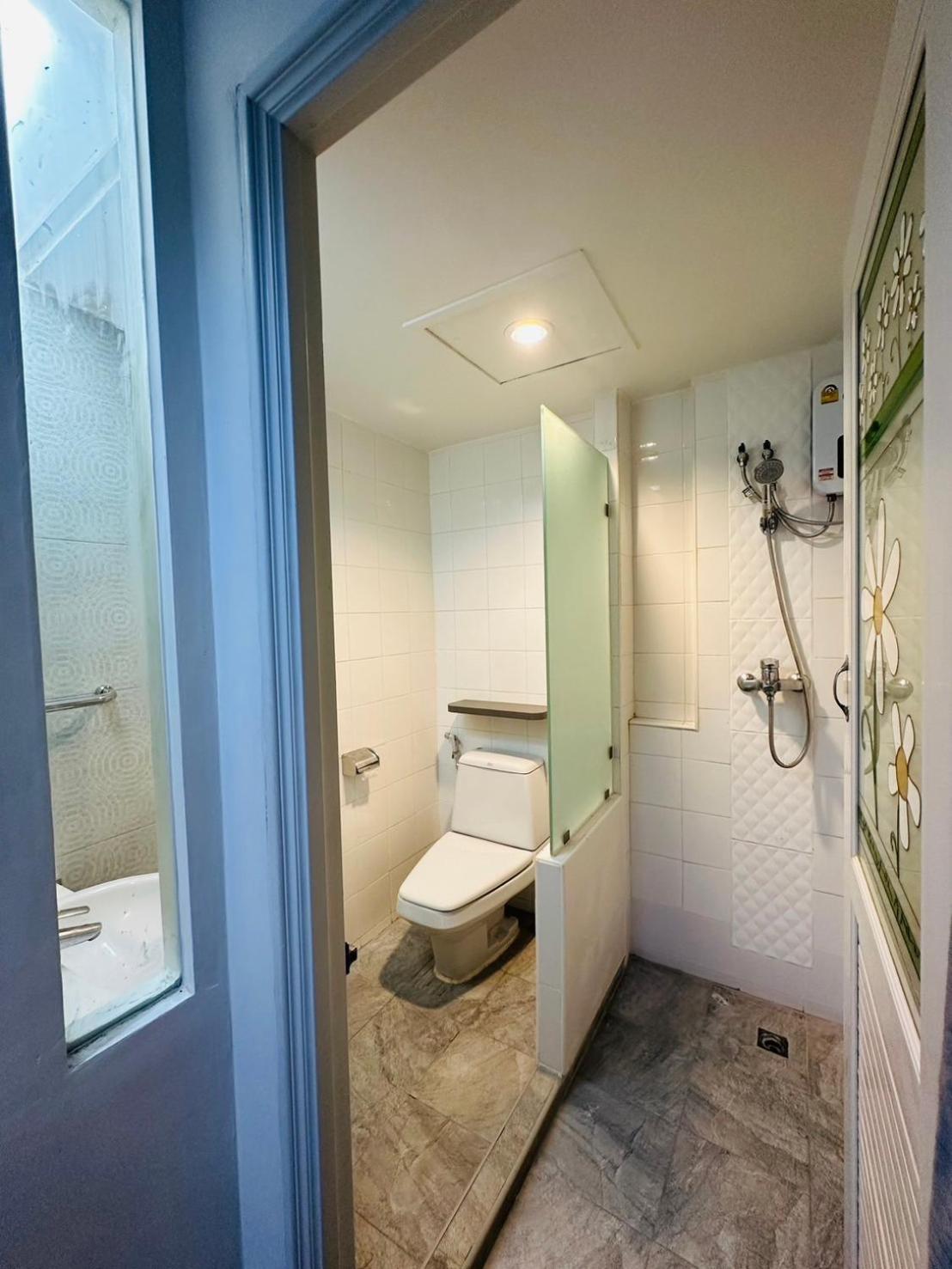 Royal Garden Home Hotel Μπανγκόκ Εξωτερικό φωτογραφία