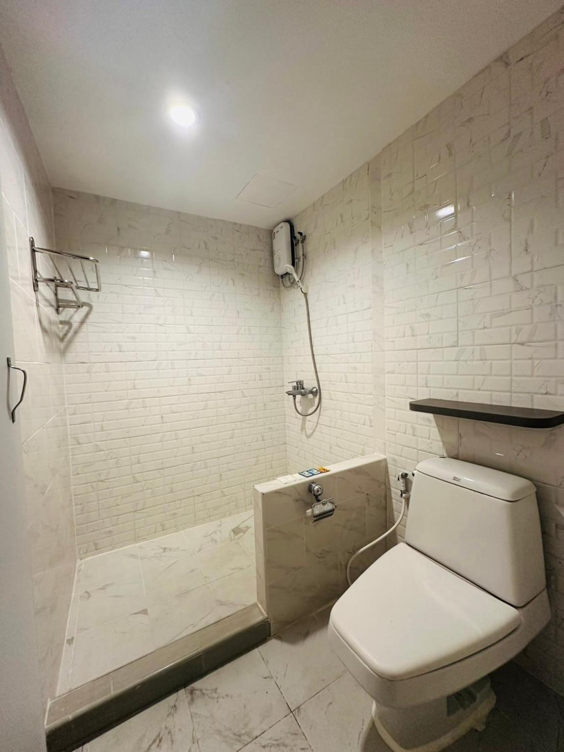 Royal Garden Home Hotel Μπανγκόκ Εξωτερικό φωτογραφία