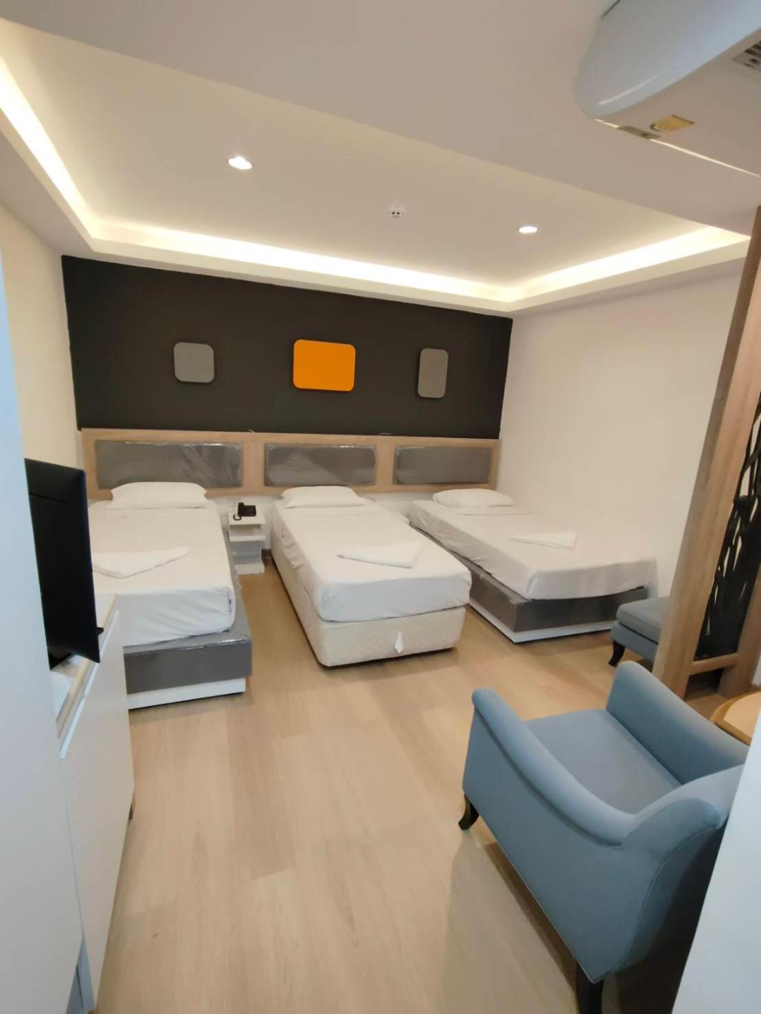 Royal Garden Home Hotel Μπανγκόκ Εξωτερικό φωτογραφία