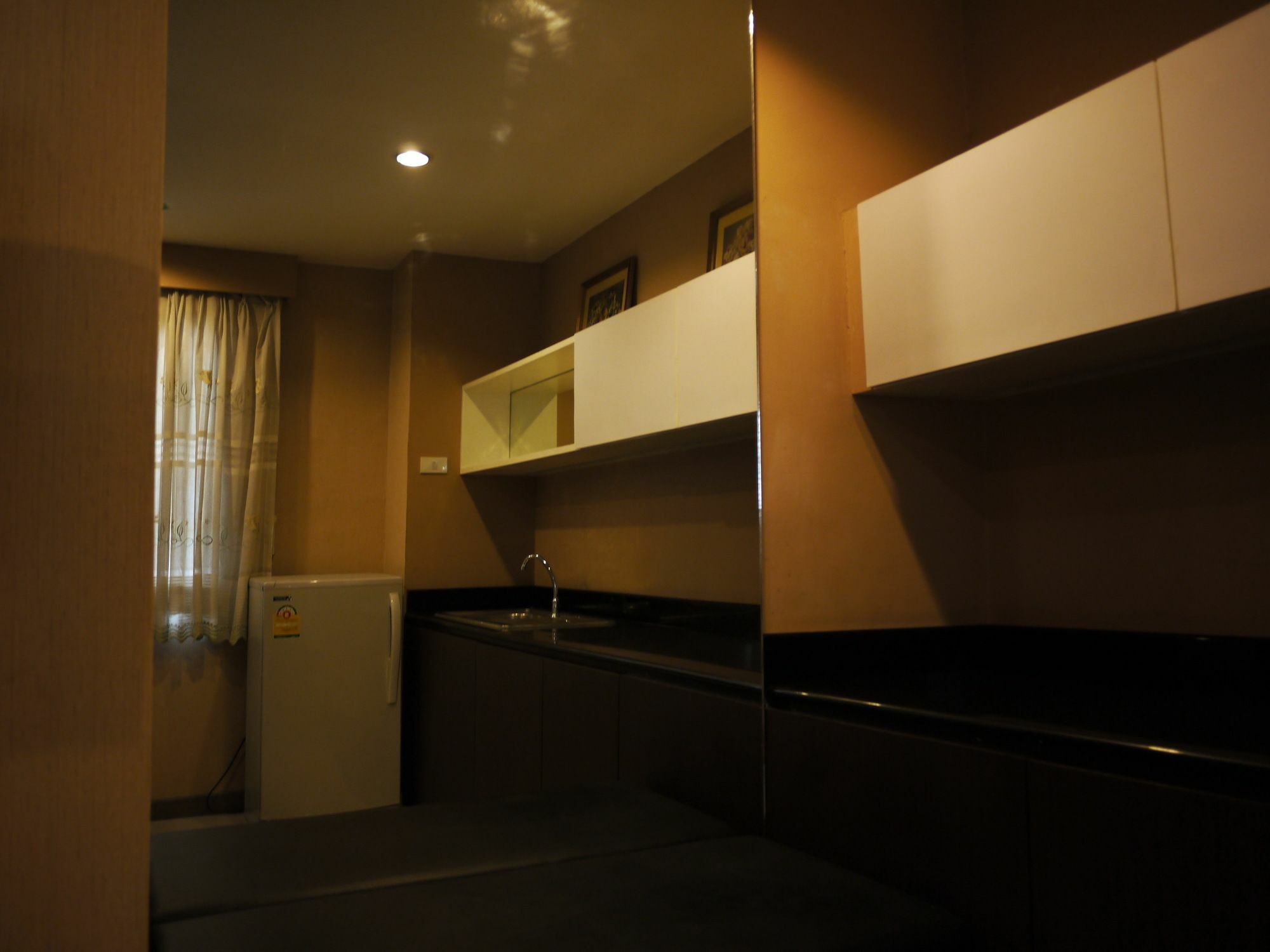 Royal Garden Home Hotel Μπανγκόκ Εξωτερικό φωτογραφία